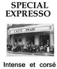 Caf� en Grains M�lange SPECIAL EXPRESSO